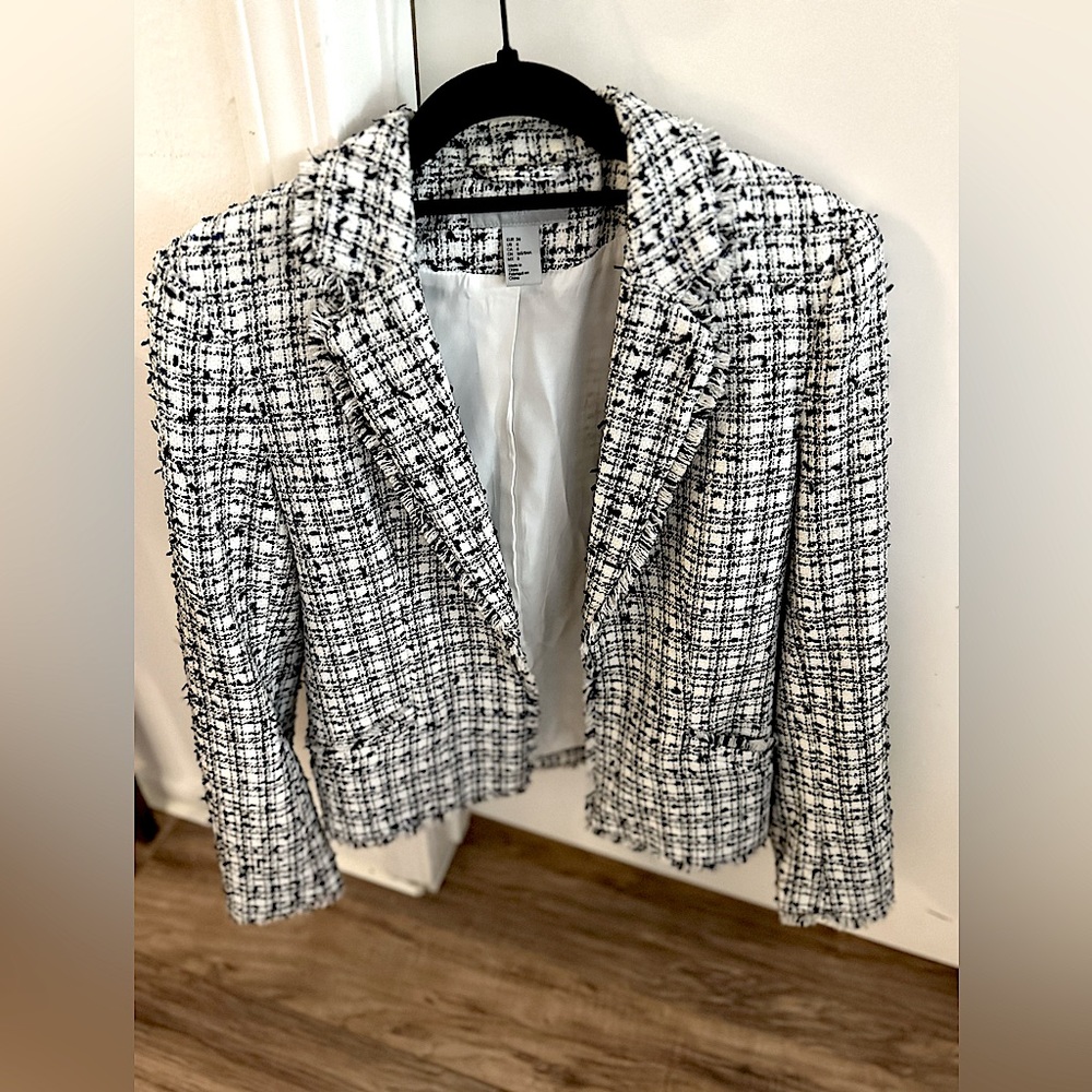 Work blazer